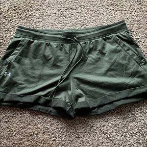 Under Armour Shorts
